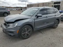 3VV2B7AX6JM004061 2018 VOLKSWAGEN TIGUAN