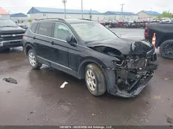 3VV2B7AX6JM007865 2018 VOLKSWAGEN TIGUAN