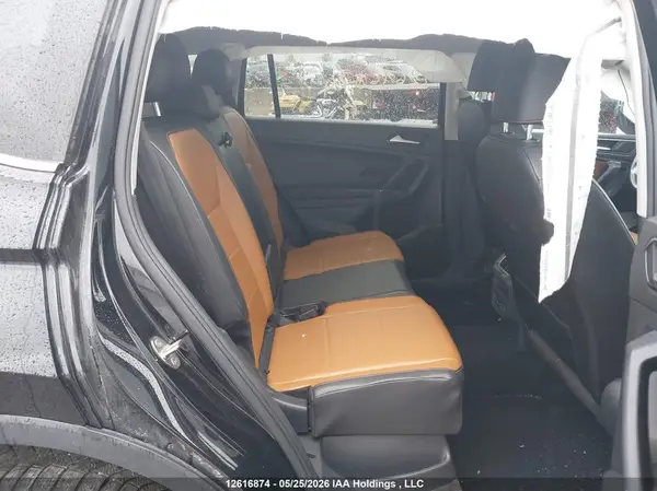 3VV2B7AX6JM007865 2018 VOLKSWAGEN TIGUAN - Image 8