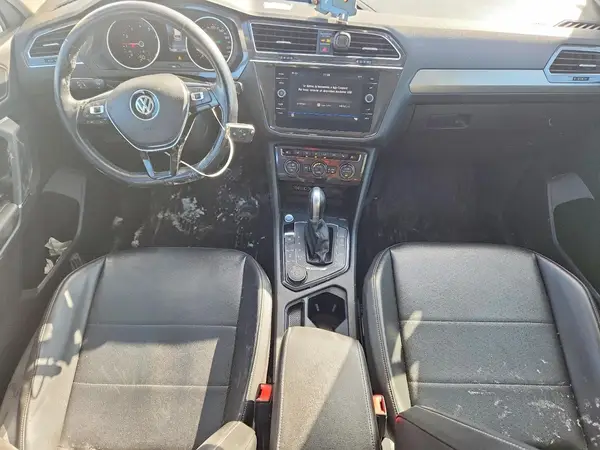 3VV2B7AX6JM008031 2018 VOLKSWAGEN TIGUAN - Image 8