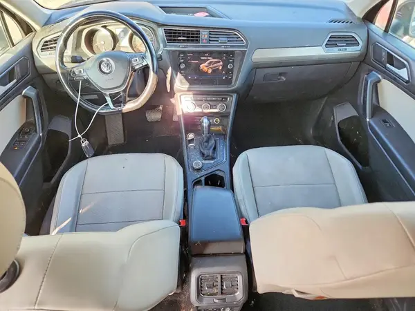 3VV2B7AX6JM008904 2018 VOLKSWAGEN TIGUAN - Image 8