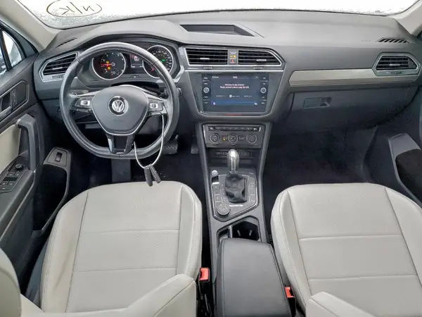 3VV2B7AX6JM009647 2018 VOLKSWAGEN TIGUAN - Image 8