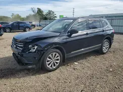 3VV2B7AX6JM010846 2018 VOLKSWAGEN TIGUAN