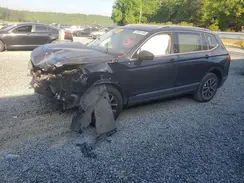3VV2B7AX6JM011110 2018 VOLKSWAGEN TIGUAN