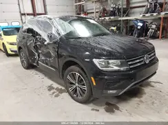 3VV2B7AX6JM012953 2018 VOLKSWAGEN TIGUAN