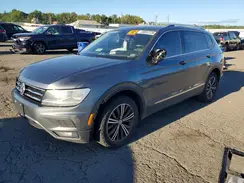 3VV2B7AX6JM013259 2018 VOLKSWAGEN TIGUAN