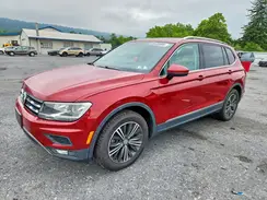 3VV2B7AX6JM014444 2018 VOLKSWAGEN TIGUAN