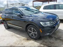 3VV2B7AX6JM017294 2018 VOLKSWAGEN TIGUAN