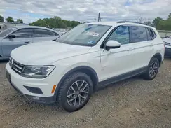3VV2B7AX6JM019613 2018 VOLKSWAGEN TIGUAN