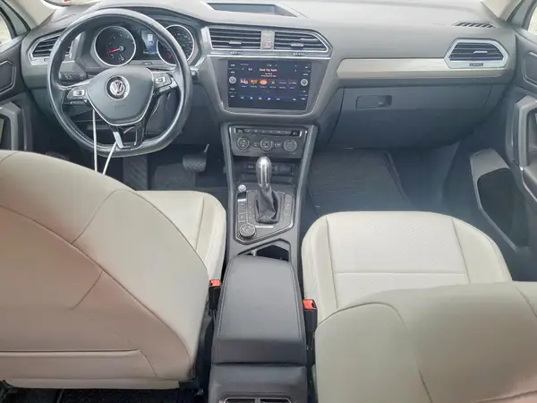 3VV2B7AX6JM019613 2018 VOLKSWAGEN TIGUAN - Image 8