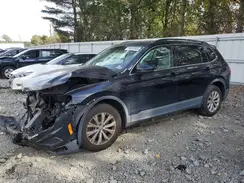 3VV2B7AX6JM026089 2018 VOLKSWAGEN TIGUAN