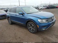 3VV2B7AX6JM026559 2018 VOLKSWAGEN TIGUAN