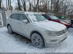 3VV2B7AX6JM026870 2018 VOLKSWAGEN TIGUAN