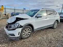3VV2B7AX6JM035438 2018 VOLKSWAGEN TIGUAN
