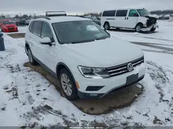 3VV2B7AX6JM035861 2018 VOLKSWAGEN TIGUAN