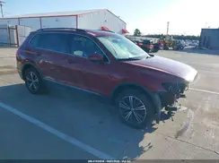 3VV2B7AX6JM039344 2018 VOLKSWAGEN TIGUAN
