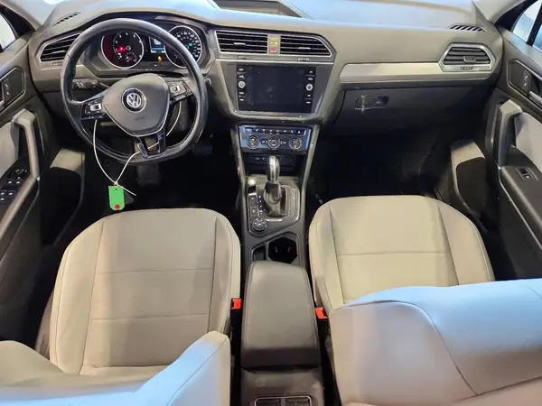 3VV2B7AX6JM043295 2018 VOLKSWAGEN TIGUAN - Image 8