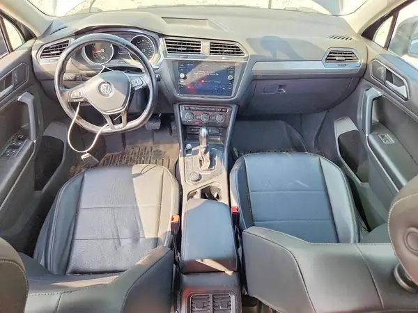 3VV2B7AX6JM048416 2018 VOLKSWAGEN TIGUAN - Image 8