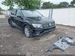 3VV2B7AX6JM051655 2018 VOLKSWAGEN TIGUAN