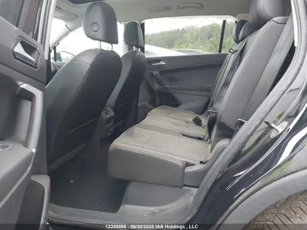 3VV2B7AX6JM051655 2018 VOLKSWAGEN TIGUAN - Image 8