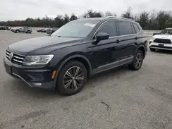 3VV2B7AX6JM054703 2018 VOLKSWAGEN TIGUAN