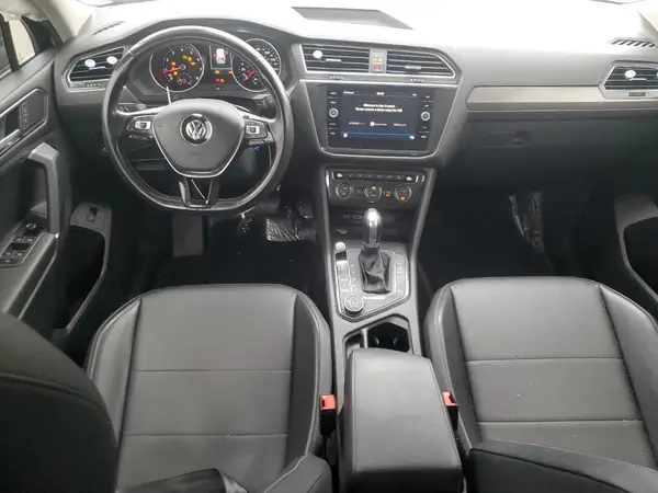3VV2B7AX6JM054703 2018 VOLKSWAGEN TIGUAN - Image 8