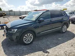 3VV2B7AX6JM055382 2018 VOLKSWAGEN TIGUAN