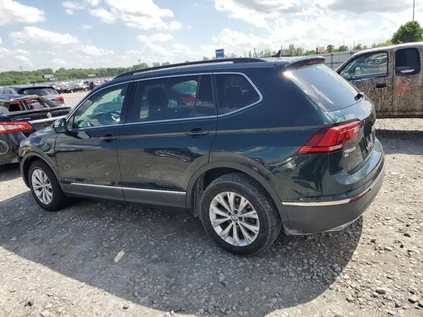 3VV2B7AX6JM055382 2018 VOLKSWAGEN TIGUAN - Image 2