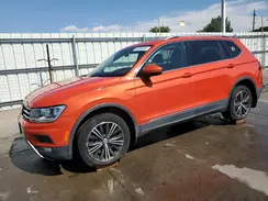 3VV2B7AX6JM061358 2018 VOLKSWAGEN TIGUAN