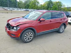 3VV2B7AX6JM063191 2018 VOLKSWAGEN TIGUAN