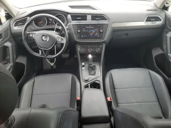 3VV2B7AX6JM066365 2018 VOLKSWAGEN TIGUAN - Image 8