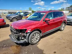 3VV2B7AX6JM068035 2018 VOLKSWAGEN TIGUAN