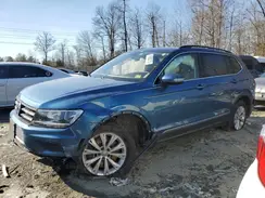 3VV2B7AX6JM076734 2018 VOLKSWAGEN TIGUAN