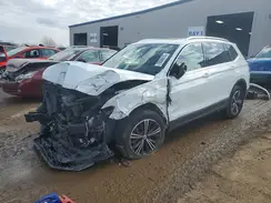 3VV2B7AX6JM078404 2018 VOLKSWAGEN TIGUAN