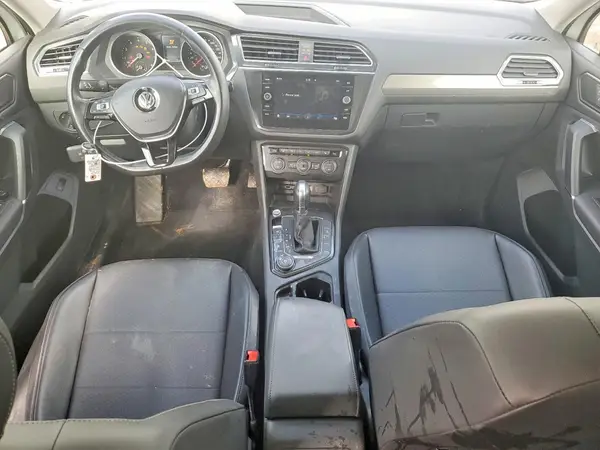 3VV2B7AX6JM078404 2018 VOLKSWAGEN TIGUAN - Image 8