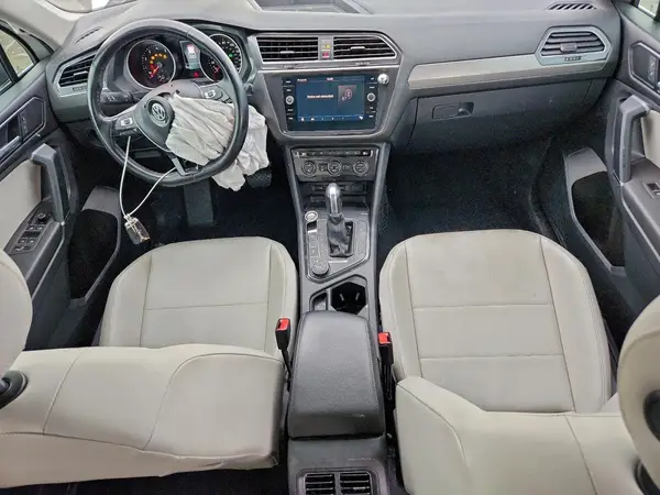 3VV2B7AX6JM080122 2018 VOLKSWAGEN TIGUAN - Image 8