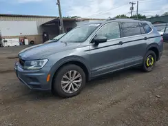 3VV2B7AX6JM080699 2018 VOLKSWAGEN TIGUAN