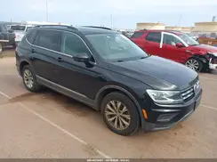 3VV2B7AX6JM088284 2018 VOLKSWAGEN TIGUAN