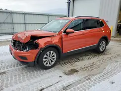 3VV2B7AX6JM091492 2018 VOLKSWAGEN TIGUAN