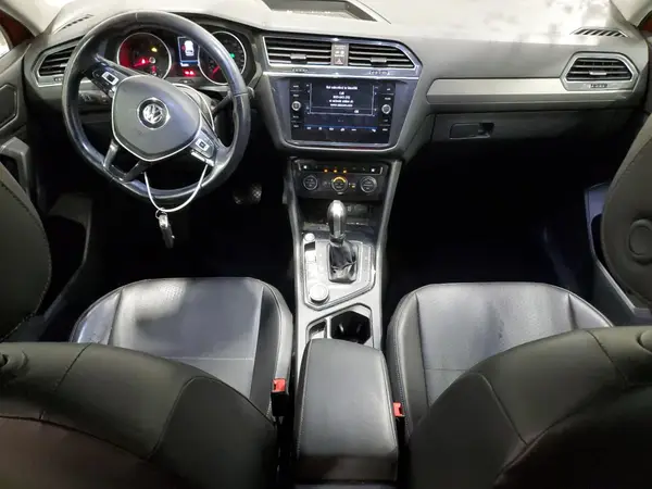 3VV2B7AX6JM091492 2018 VOLKSWAGEN TIGUAN - Image 8