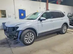 3VV2B7AX6JM100224 2018 VOLKSWAGEN TIGUAN