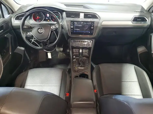 3VV2B7AX6JM100224 2018 VOLKSWAGEN TIGUAN - Image 8