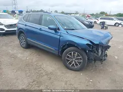 3VV2B7AX6JM102118 2018 VOLKSWAGEN TIGUAN