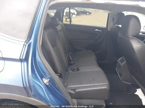3VV2B7AX6JM102118 2018 VOLKSWAGEN TIGUAN - Image 8