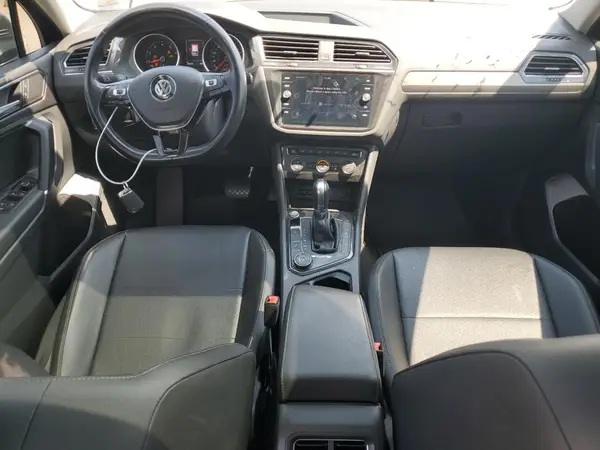 3VV2B7AX6JM103169 2018 VOLKSWAGEN TIGUAN - Image 8