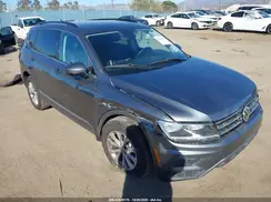 3VV2B7AX6JM107626 2018 VOLKSWAGEN TIGUAN