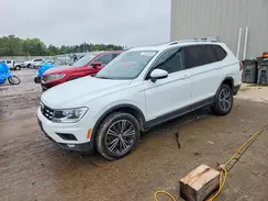 3VV2B7AX6JM111790 2018 VOLKSWAGEN TIGUAN