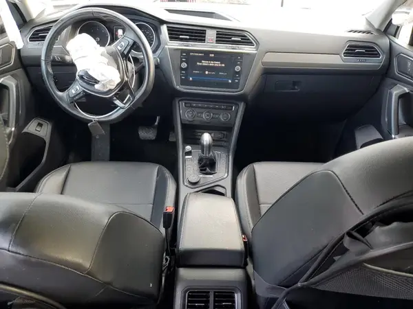 3VV2B7AX6JM119940 2018 VOLKSWAGEN TIGUAN - Image 8