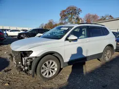 3VV2B7AX6JM138231 2018 VOLKSWAGEN TIGUAN