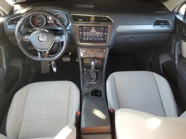 3VV2B7AX6JM138231 2018 VOLKSWAGEN TIGUAN - Image 8